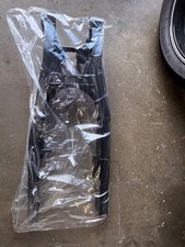 SINNIS Apache SM 125 (EFI)