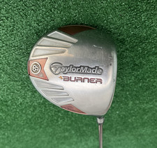 Women's TaylorMade BURNER