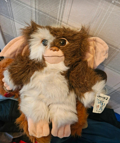Vintage gizmo gremlins 2 - vintage,