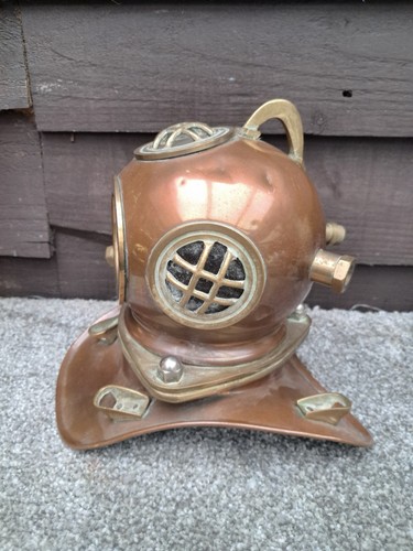 Vintage brass and copper - vintage,