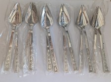 Set Of 12 Vintage Splayds