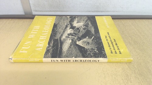 Fun with archaeology - fun, c.a