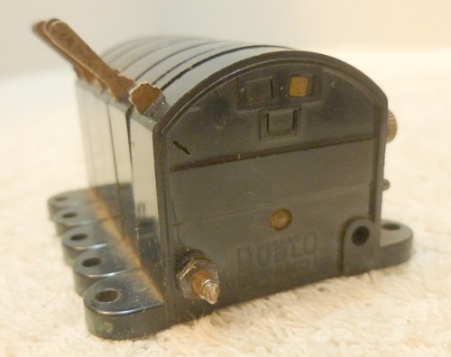Hornby dublo black - hornby,