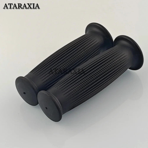 Black new improved - 7/8",