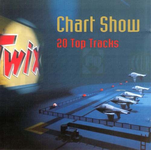 Various chart show 20 top - show,