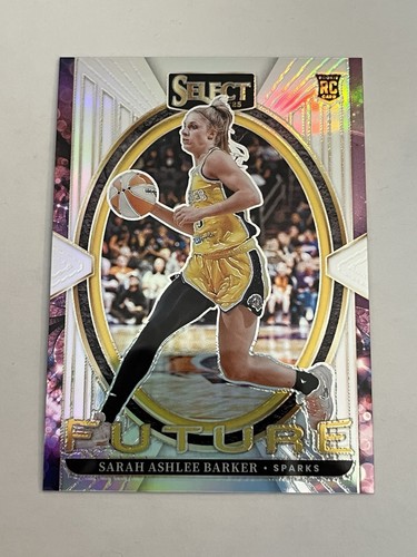 2025 panini select wnba sarah - select,