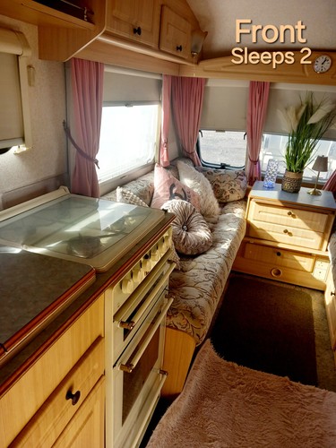 Lovely fleetwood countryside - fleetwood,