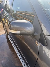 TOYOTA RAV 4, WING MIRROR, OS