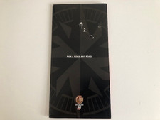 Range Brochure MG Rover Group 2002 MG ZR ZS ZT TF Map & Postcards