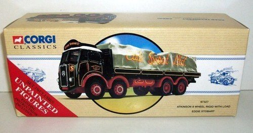 Corgi 97327 atkinson 8 - corgi,