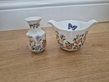 Aynsley Fine English Bone