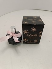 Flower Edition Midnight Women’s Perfume by creative colours EDT 100ML Spray