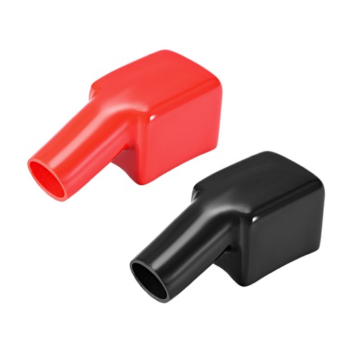 Battery terminal insulating - battery,