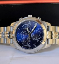 Tissot PR50 Chronograph Men's