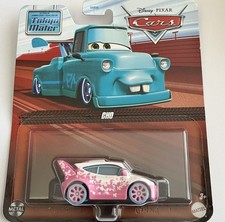 Disney Pixar Cars