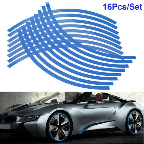 16pcs strips trims - 16pcs,