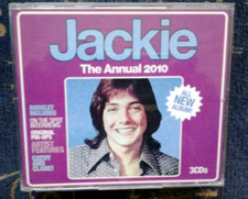 Jackie: The Annual 2010