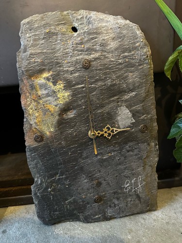 Rare rustic real scottish - rare,