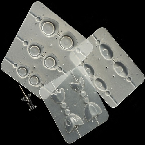 Bug bond mould streamer - bug,