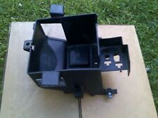 HONDA CBR600 F2 BATTERY BOX. 50325MV9000 N.L.A
