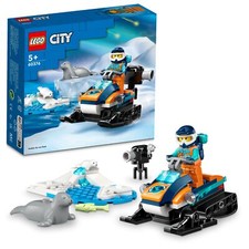 LEGO CITY: Arctic Explorer