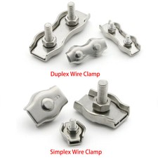 Suitable For 1.2mm-8mm 304/A2