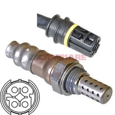 Lambda Sensor For Mercedes CLK