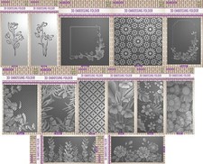 Nellie Snellen 3D Embossing or