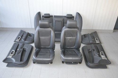 Jaguar leather seats - jaguar,