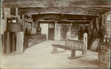 Beverley The Old Flemish