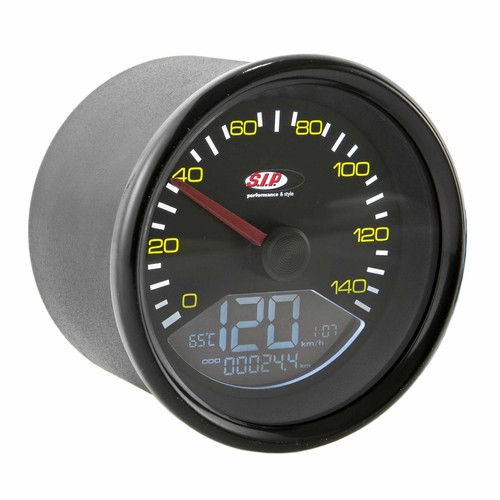 Sip 50000520 speedometer rpm - 50000520,