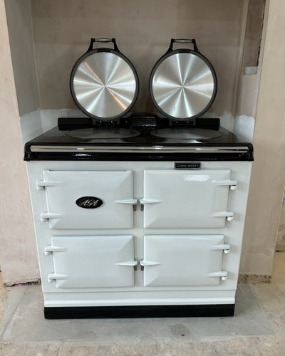 Aga cooker econtrol electric - aga,