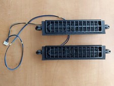 LG 32CS460 LCD TV - Speakers +