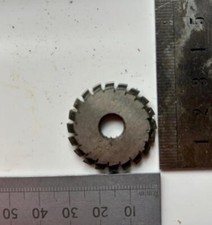 Clockmaker Lathe Tool -