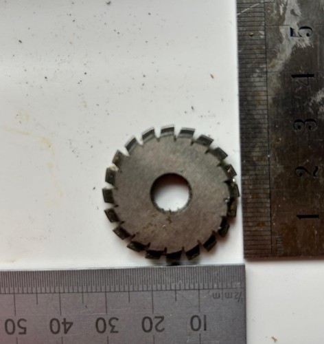 Clockmaker lathe tool - lathe,