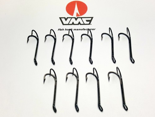 Size vmc 8909 black double - 8,,