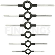 DIE HOLDER STOCK WRENCH HANDLE