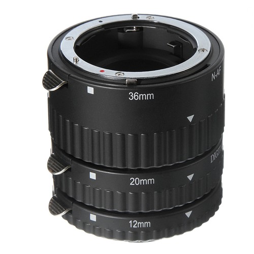 Black auto focus macro - focus,