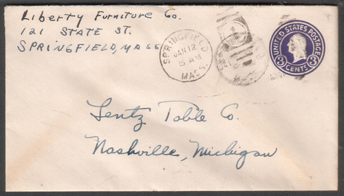 1941 cover liberty - 1941,
