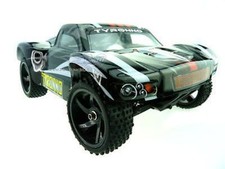 HORT COURSE TRUCK ELECTRIC