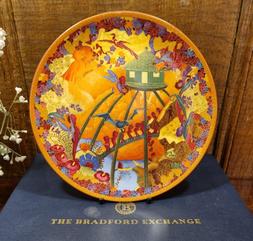 Exc vintage wedgwood - exc.,