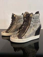 Giuseppe Zanotti Wedge