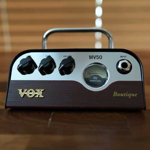 Vox mv50 boutique - vox,