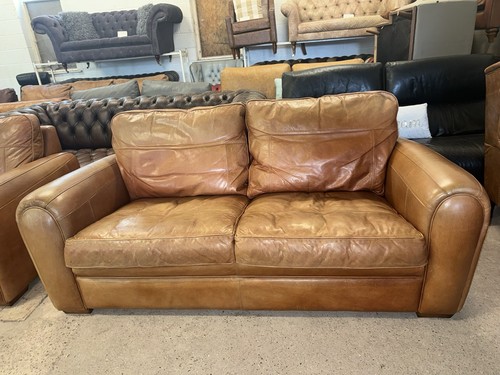 Duresta spitfire tan real - duresta,