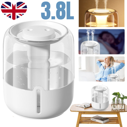 Air humidifier for - air,