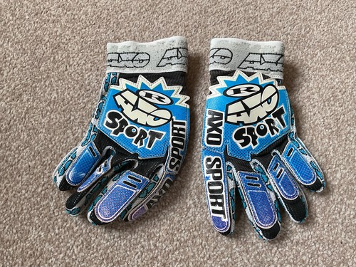 Axo sport series vintage - 25,