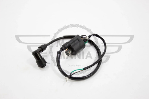 Ignition coil motorbike - ignition,