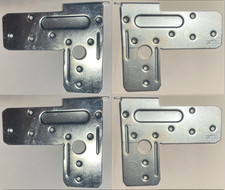 4x IKEA Pax Sliding Door