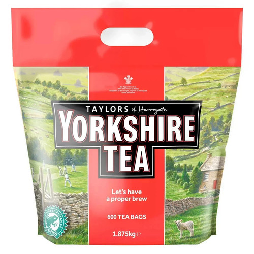 Taylors harrogate yorkshire - taylors, of