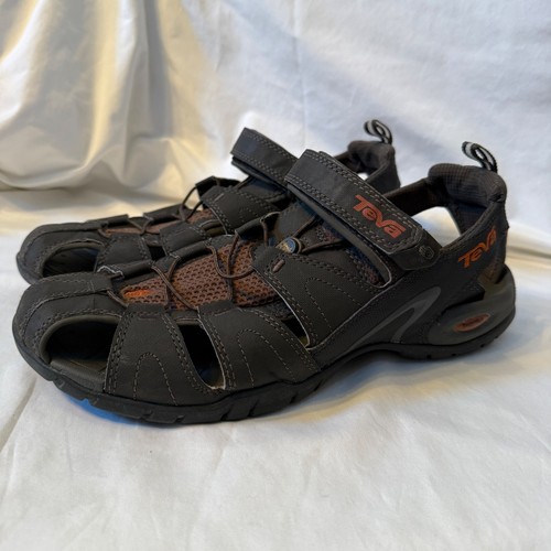 Teva omnium mens brown - 12,